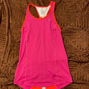 Nike tank